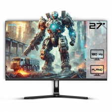 MONITOR GAMER XZEAL XZMXZ48B 27