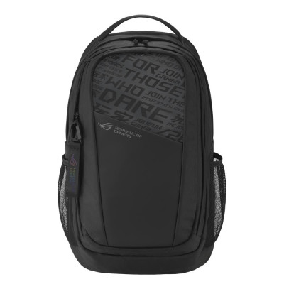 Mochila asus rog ranger bp2800 para portatil 18 pulgadas negra