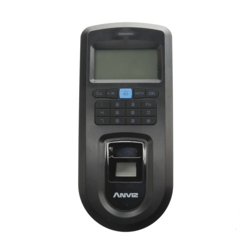 Control Accesos Biometrico VF30 Anviz