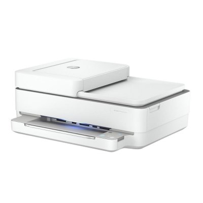 Multifuncion hp inyeccion color envy 6432e