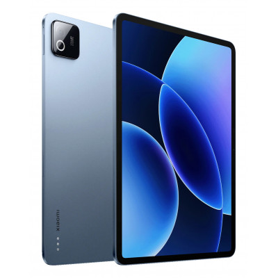 Pad 8 Snapdragon 256 GB 28,4 cm (11.2) 8 GB Wi-Fi 7 (802.11be) Azul