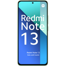SMARTPHONE REDMI NOTE 13 8GB/512GB MINT GREEN