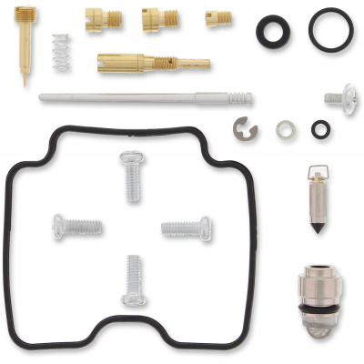 Kit reparación de carburador MOOSE RACING 26-1093