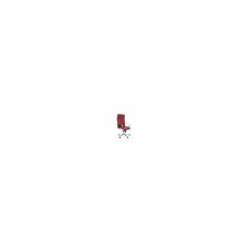 SILLON CAUDETE SIMILPIEL BURDEOS 115DBSPBU