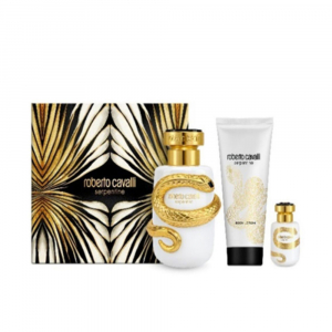 SERPENTINE PARFUM ESTUCHE 3 pz