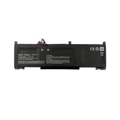 Batería compatible para portátil Probook 440 G8 11.4V 3950mAh/45Wh / RH03XL