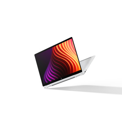 EliteBook X Flip G2i 14 inch Notebook Next Gen AI PC Wolf Pro Security Edition Copilot+ PC Intel Core Ultra 5 325 Híbrido (2-en-1) 35,6 cm (14) Pantalla táctil WUXGA 32 GB LPDDR5x-SDRAM 512 GB SSD Wi