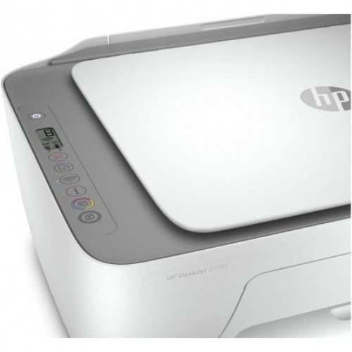 Impresora Multifunción HP Deskjet 2720 WiFi