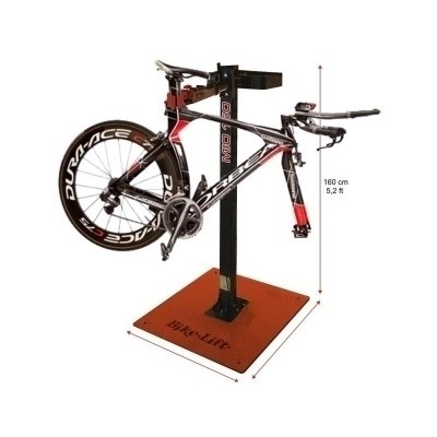 Caballete de trabajo de bicicleta BIKE-LIFT MIO-150