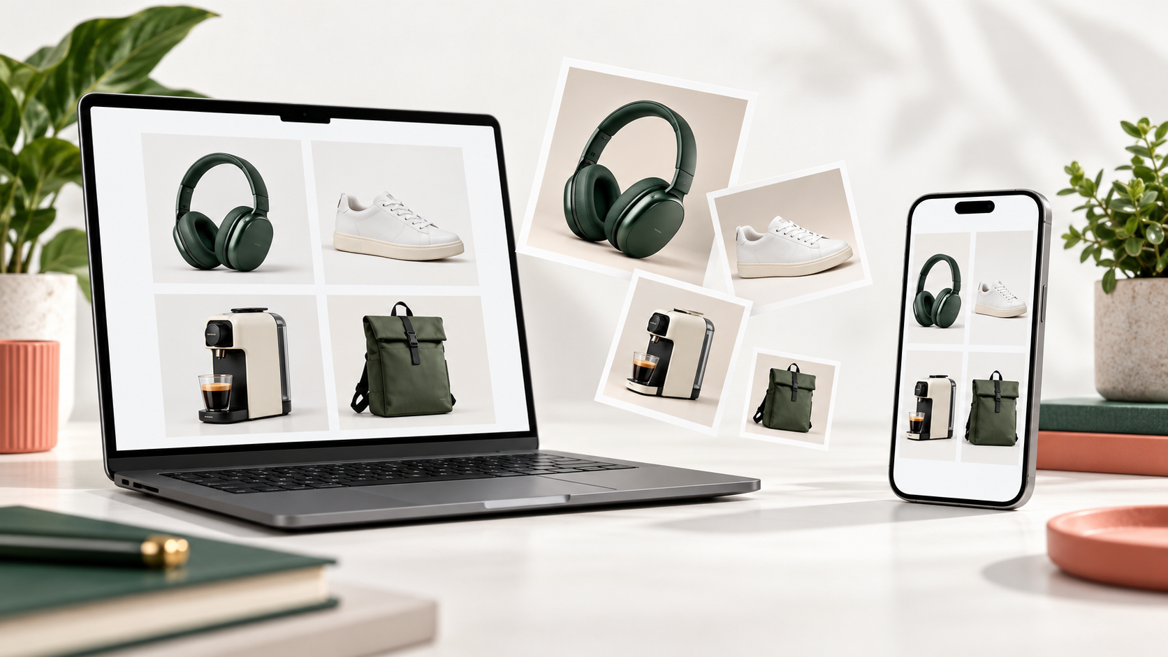 Así reutiliza ShopinCloud las imágenes de tu catálogo