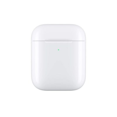 Estuche de Carga Inalámbrica Apple para AirPods 1.ª y 2.ª generación