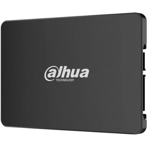 DAHUA SSD 128GB 2.5 INCH SATA SSD, 3D NAND, READ SPEED UP TO 550 MB/S, WRITE SPEED UP TO 420 MB/S, TBW 64TB (DHI-SSD-C800AS128G)