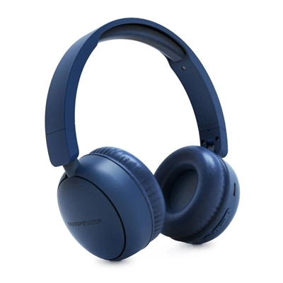 Auriculares Energy Sistem RadioColor radio FM azul