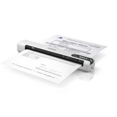 Epson Escáner WorkForce DS-80W