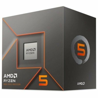 AMD Ryzen 5 8400F 4.7GHz Socket AM5 Boxed