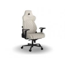 Silla Corsair TC500 Luxe Frost Blanca (CF-9010067-WW)