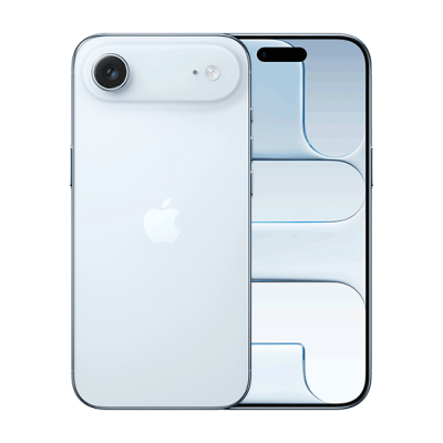 Apple iPhone Air 256GB - Sky Blue