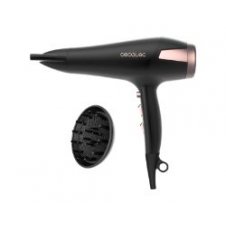 Secador de Pelo CECOTEC Bamba IoniCare Elegance (04398)