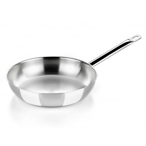 Sartén Bra Profesional, 26 cm, acero inox