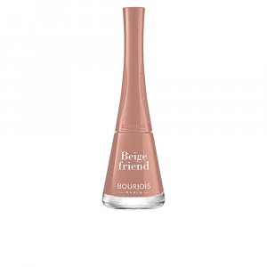 1 SECONDE esmalte de uñas #004-beige friend 9 ml