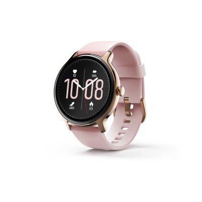 Fit Watch 4910 2,77 cm (1.09) LCD 45 mm Oro rosa GPS (satélite)