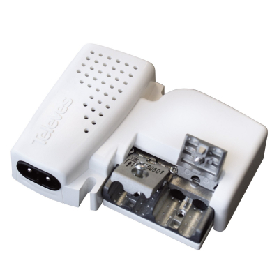 Amplificador TV Interior UHF FI 15dB