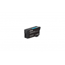 Cartucho de tinta epson singlepack ultrachrome XD2 cian 50ml C13T40D240