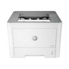 Impresora HP Laser 408dn A4 B/N USB 2.0 Blanca (7UQ75A)
