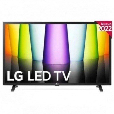 Televisor LG 32LQ630B6LA 32/ HD/ Smart TV/ WiFi