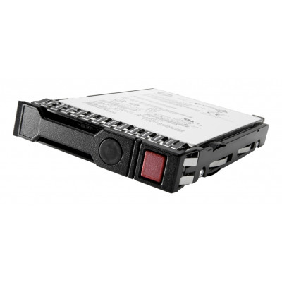 HPE 600GB SAS 15K SFF SC DS HDD