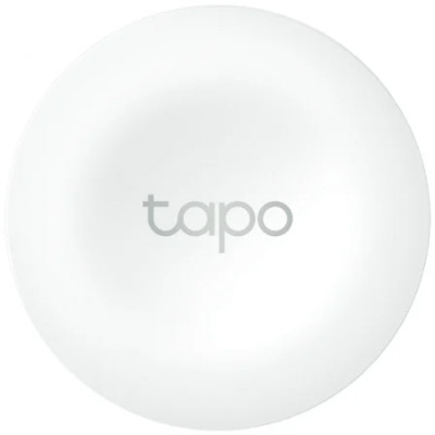 Botón/Regulador de Intensidad Inteligente TP-Link TAPO S200B