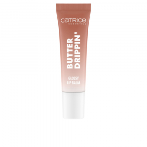 BUTTER DRIPPIN' GLOSSY bálsamo labial #020-Maple Latte 10 ml