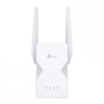 BE3600 DUAL-BAND WI-FI 7 RANGE EXTENDER