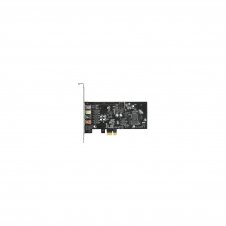 TARJETA AUDIO ASUS XONAR SE 5.1 PCI-E 90YA00T0-M0UA00