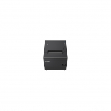 Epson TM-T88VII (112): USB, Ethernet, Serial, PS, Black