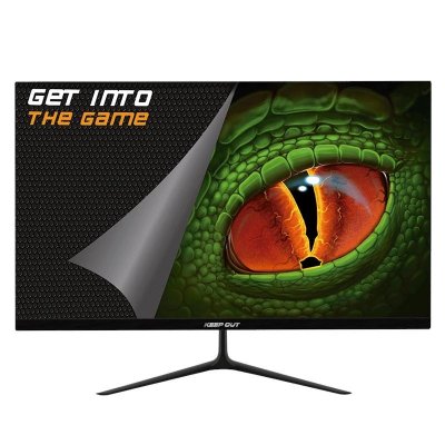 Keep Out XGM27V7 monitor27\1 FHD 120h VGA HDMI MM