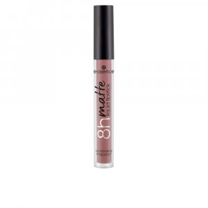 8H MATTE barra de labios líquida #02-avellana sedosa 2,5 ml