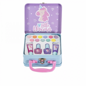 UNICORN MEDIUM TIN CASE lote 15 pz