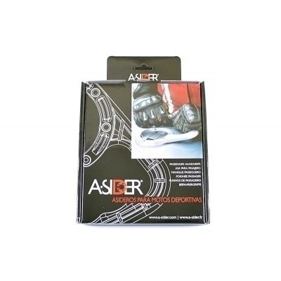 Asidero para depósito gasolina A-Sider Yamaha FZR/Diversion YF02-BE