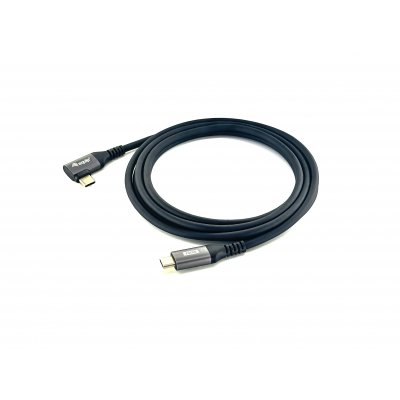 Cable usb tipo c equip macho - macho 3m