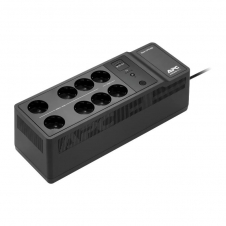 APC Back-UPS 650VA 230V USB 8 schucko 1USB