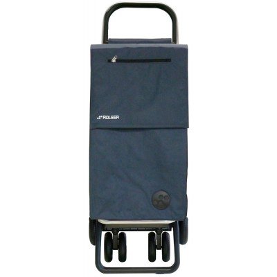 CARRO COMPRA ROLSER SBELTA MF 4.2 TOUR SBE009 MARENGO