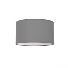 Plafon Nicole Gris 4xe27 (16x50d)