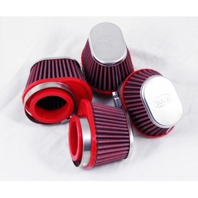 BMC Air Filter Tapered Centered Ø50mm - FBPF50-120C FBPF50-120C