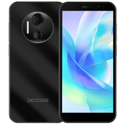 Smartphone 6 Doogee X97 Pro - 4Gb / 64Gb