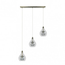 Colgante Lhasa 3xg9 Cuero Regx65x65 Cm