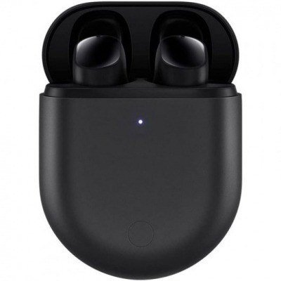 Xiaomi Redmi Buds 3 Pro Auriculares Bluetooth 5.2 - Microfono Integrado - Autonomia hasta 6h - Carga Rapida - Resistencia al Agua IPX4