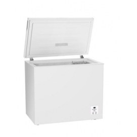 Hisense – Congelador Horizontal Hisense Defrost – FT247D4AWYLE.