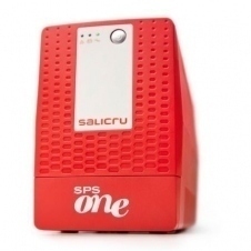 SAI Línea Interactiva Salicru SPS.2000.ONE V2/ 2000VA-1200W/ 4 Salidas/ Formato Torre