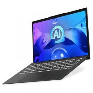 Ordenador portátil Msi Prestige 13 AI-023ES Ultra5 16 1TB Arc Windows 11 Home 13